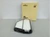 KITTO A9208 Replacement part