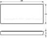 DAF 1304107 Replacement part