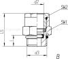 KENWORTH 1314374 Replacement part