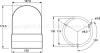 TRP 1336853 Replacement part