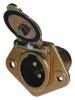 KENWORTH 1336855 Replacement part