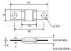 KENWORTH 1400517 Replacement part