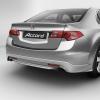 HONDA 08P02TL0670D Replacement part