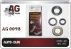 AUTO-GUR AG0098 Replacement part