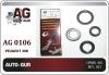 AUTO-GUR AG0106 Replacement part