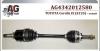 AUTO-GUR AG4342012580 Replacement part