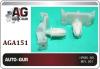 AUTO-GUR AGA151 Replacement part