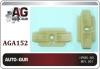 AUTO-GUR AGA152 Replacement part