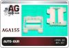 AUTO-GUR AGA155 Replacement part