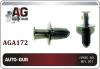 AUTO-GUR AGA172 Replacement part