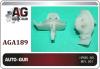 AUTO-GUR AGA189 Replacement part