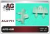 AUTO-GUR AGA191 Replacement part