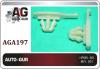 AUTO-GUR AGA197 Replacement part