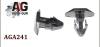 AUTO-GUR AGA241 Replacement part