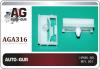 AUTO-GUR AGA316 Replacement part
