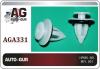 AUTO-GUR AGA331 Replacement part