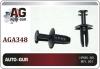 AUTO-GUR AGA348 Replacement part