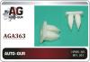 AUTO-GUR AGA363 Replacement part