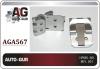 AUTO-GUR AGA567 Replacement part