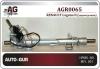 AUTO-GUR AGR0065 Replacement part