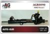 AUTO-GUR AGR0090 Replacement part