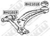 JIKIU BH21019 Replacement part