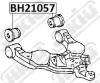 JIKIU BH21057 Replacement part