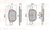 UBS B1101001 Replacement part