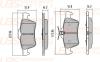 UBS B1101002 Replacement part