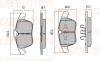UBS B1101005 Replacement part