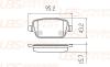 UBS B1101006 Replacement part