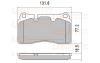UBS B1102007 Replacement part
