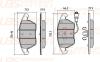 UBS B1102037 Replacement part