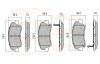 UBS B1103013 Replacement part