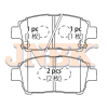 JNBK PN1472 Replacement part