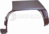 BODY PARTS PAD77001EL Replacement part