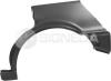 BODY PARTS PAD77002ER Replacement part