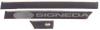 BODY PARTS PAD88005K Replacement part