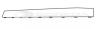 BODY PARTS PAD99004MA Replacement part