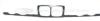 BODY PARTS PBM07005GE Replacement part