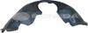 BODY PARTS PBM11004AL Replacement part
