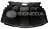 BODY PARTS PBM60004B Replacement part