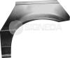 BODY PARTS PBM77003BR Replacement part