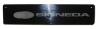 BODY PARTS PBZ04038LA Replacement part