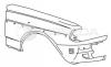 SIGNEDA PBZ10005ER Replacement part