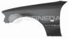 BODY PARTS PBZ10010AL Replacement part