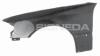 BODY PARTS PBZ10010BR Replacement part