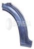 BODY PARTS PBZ10014BL Replacement part