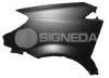BODY PARTS PBZ10041AL Replacement part