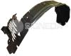 BODY PARTS PBZ11026CL Replacement part